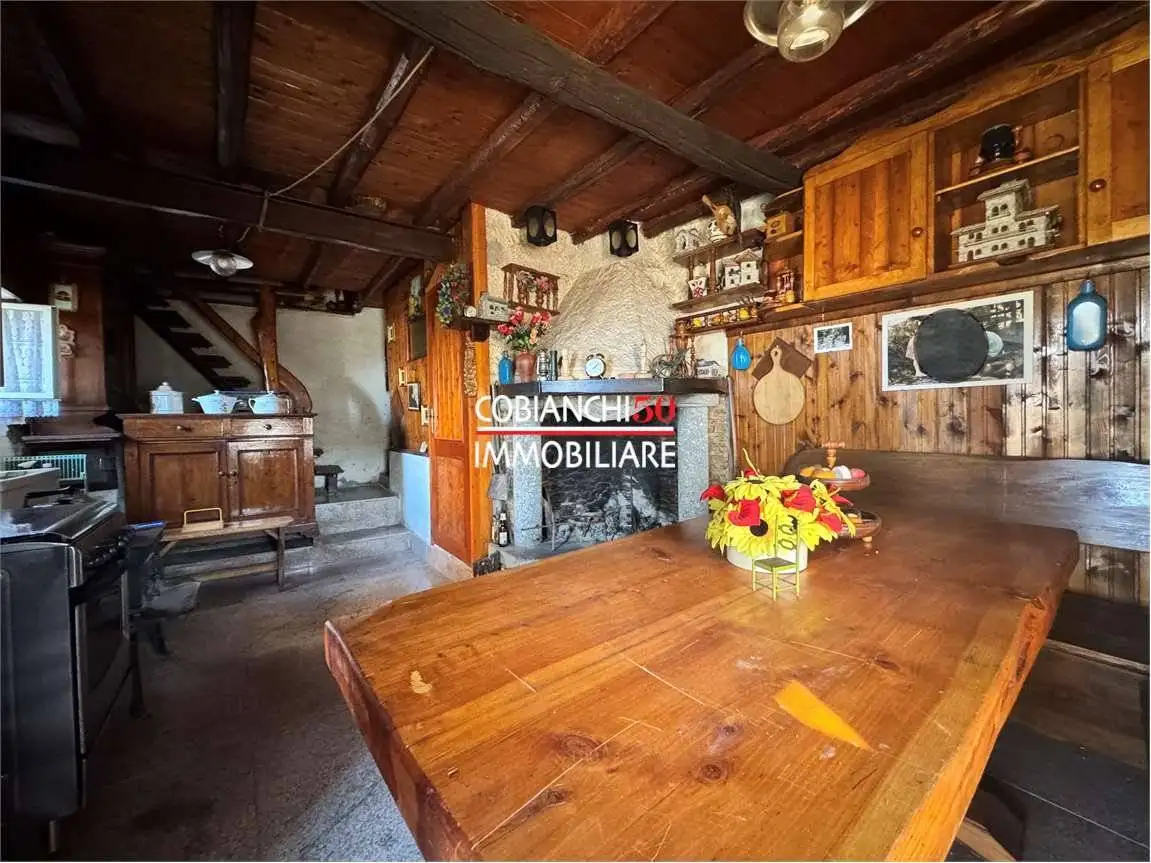 Baita Corte Soglò, Centro, Aurano - foto 5