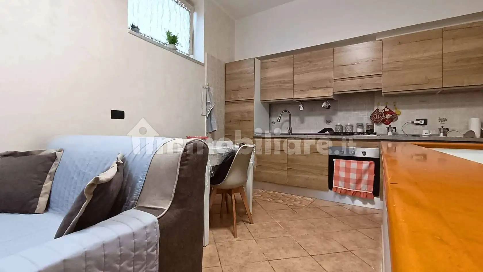 Appartamento in vendita a Pagani