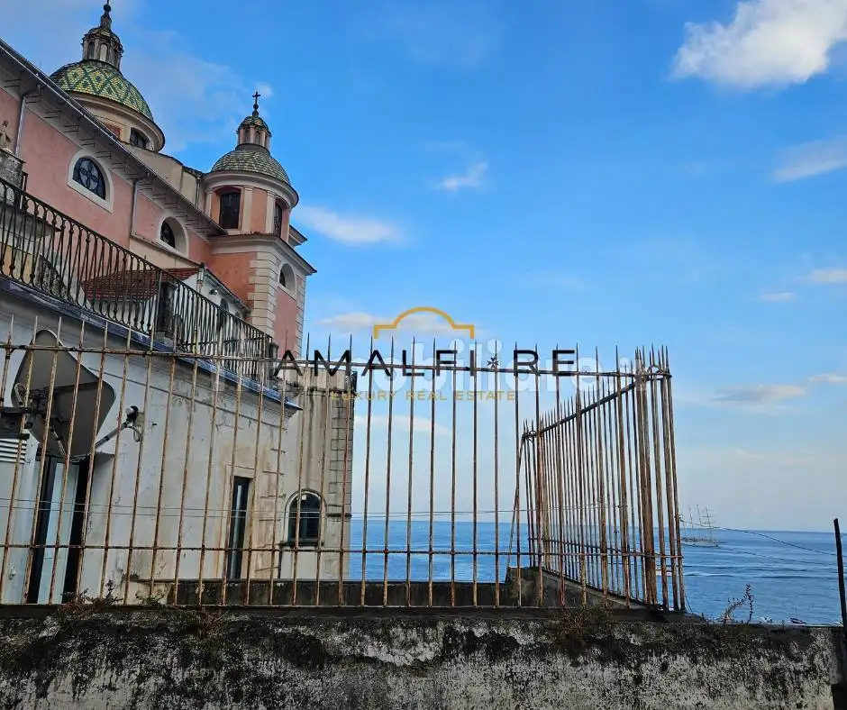 Appartamento traversa Maddalena, Atrani - foto 2