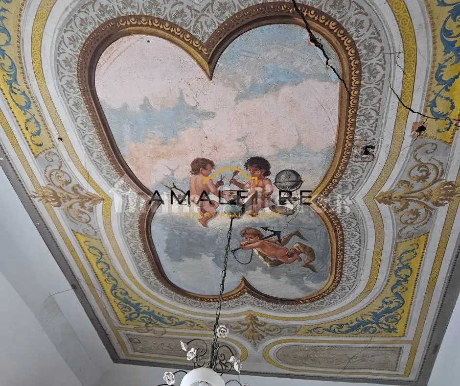 Appartamento traversa Maddalena, Atrani - foto 3