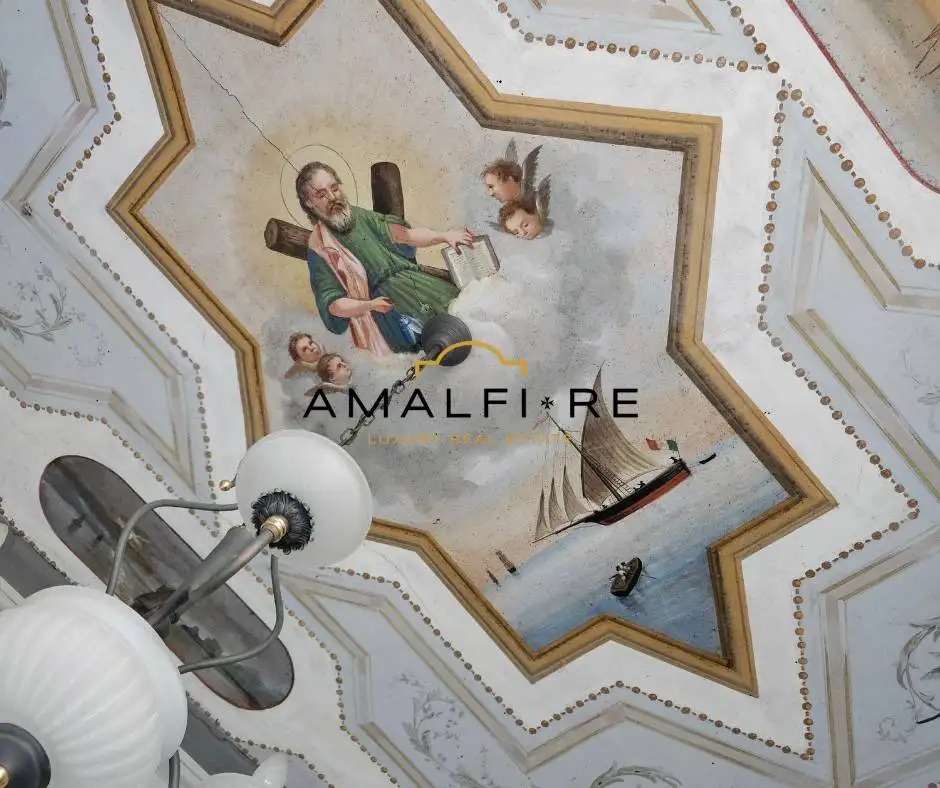 Appartamento traversa Maddalena, Atrani - foto 4