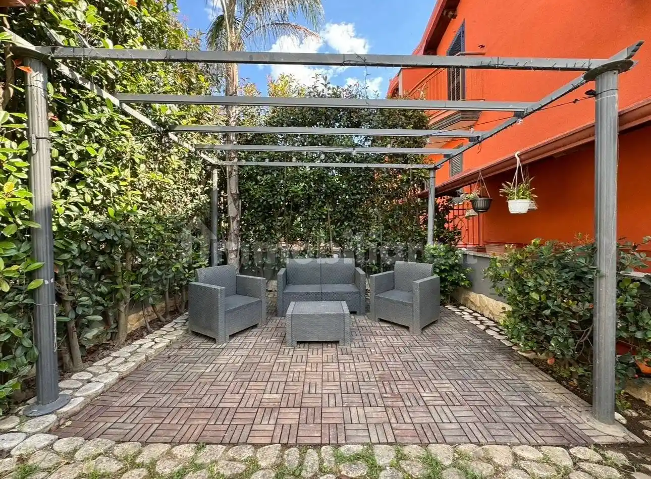 Villetta a schiera - foto 2