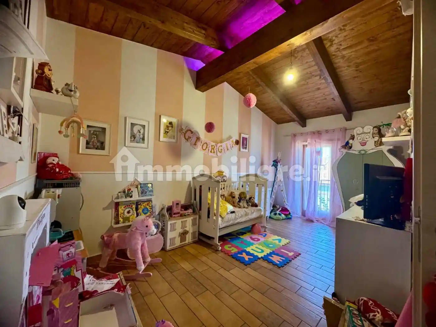 Villetta a schiera - foto 5