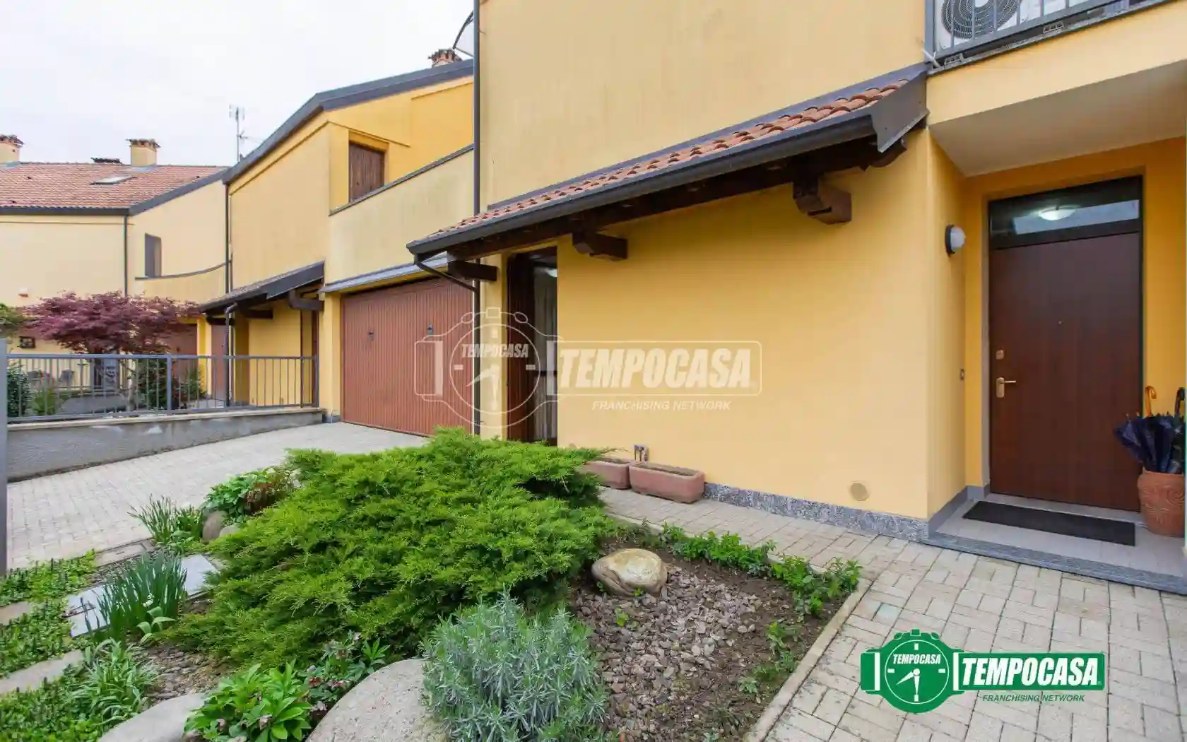 Villetta a schiera - foto 2