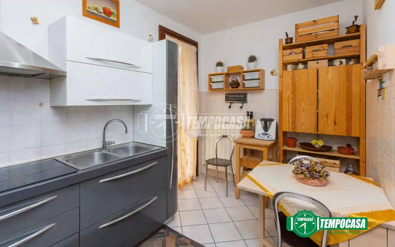 Villetta a schiera - foto 4