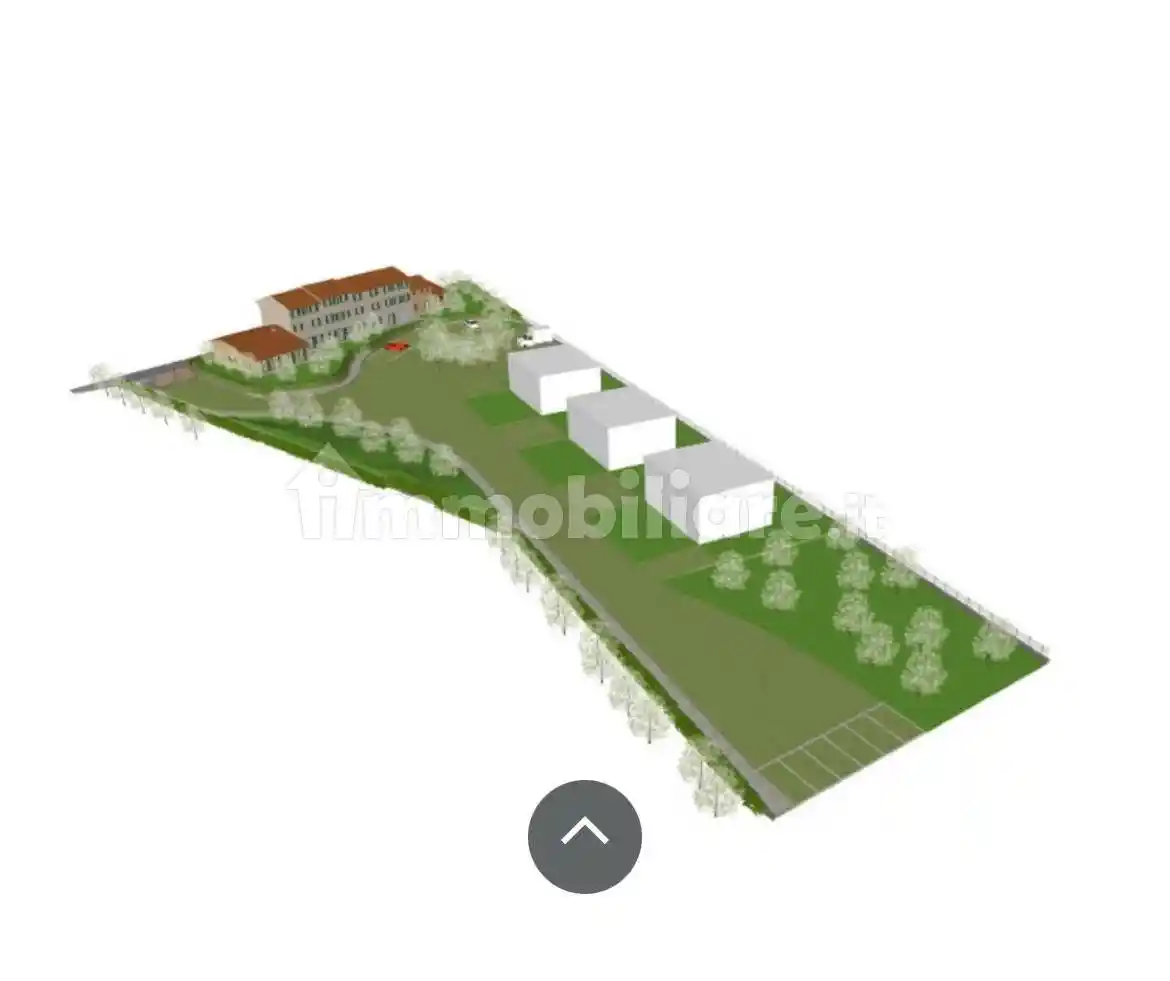 Villa in vendita a Verona