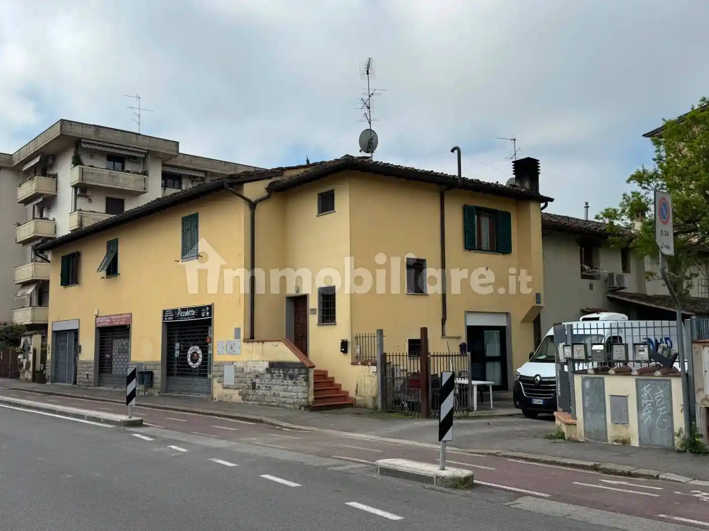 Appartamento in vendita a Firenze