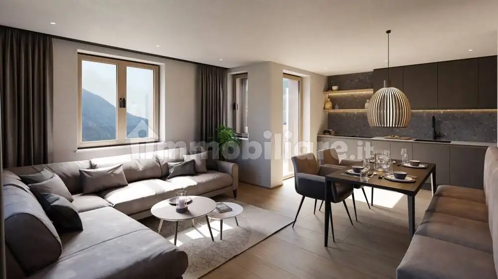 Appartamento in vendita a Falzes