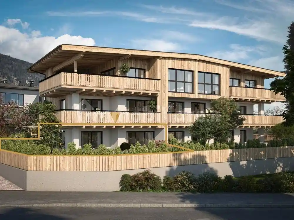 Bilocale nuovo, piano terra, Centro, Falzes - foto 2