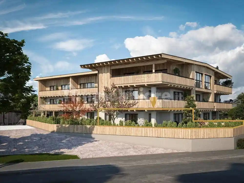 Bilocale nuovo, piano terra, Centro, Falzes - foto 3