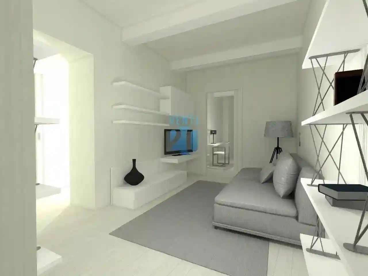 Appartamento - foto 3