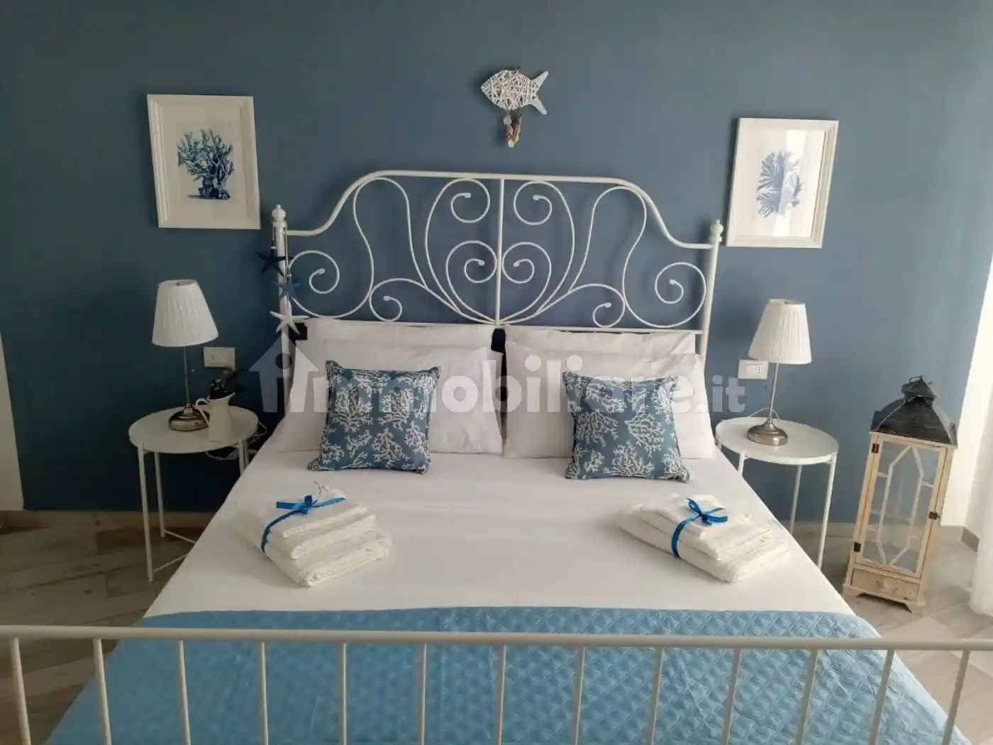 Appartamento in vendita a Piombino