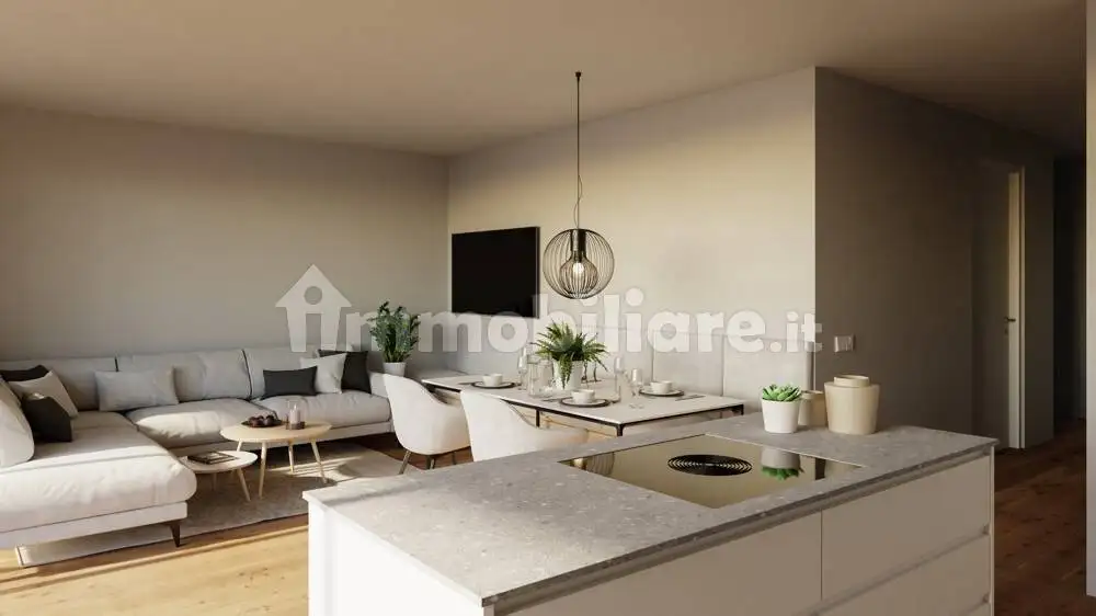 Appartamento in vendita a Falzes