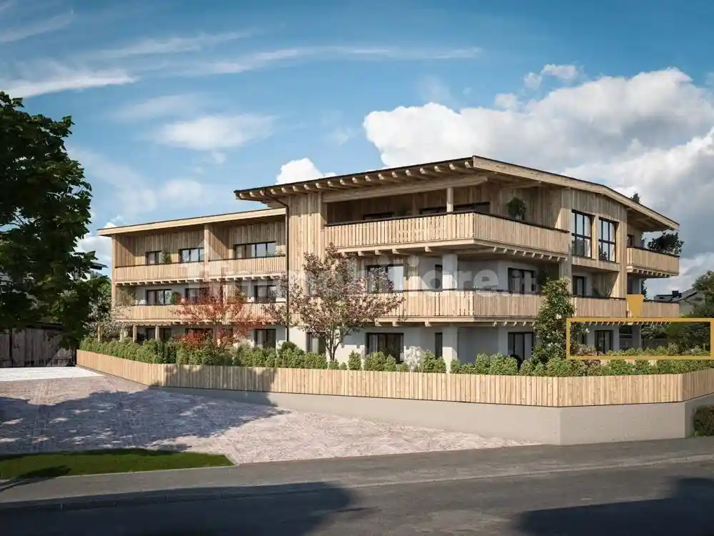 Quadrilocale nuovo, piano terra, Centro, Falzes - foto 3