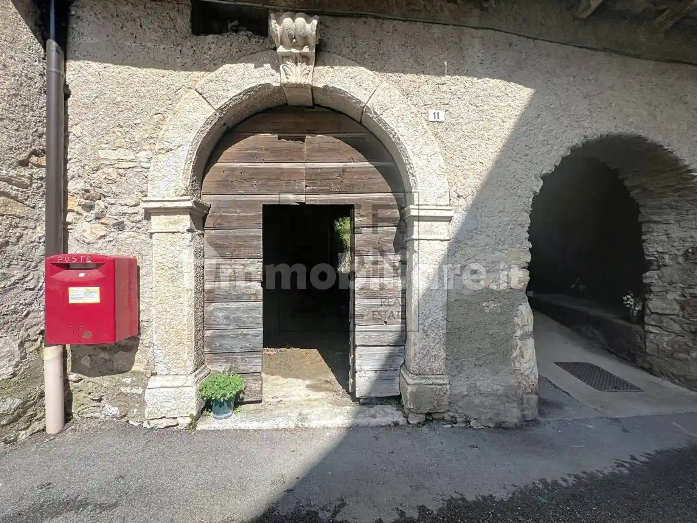 Appartamento in vendita a Brentonico