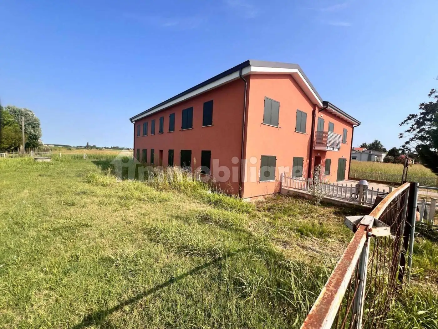 Casa indipendente in vendita a Cento