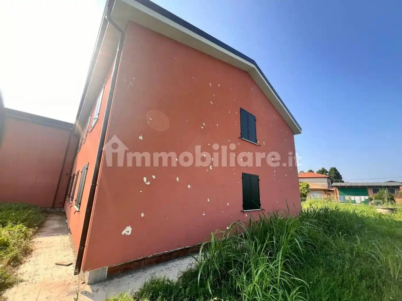 Casa indipendente - foto 4