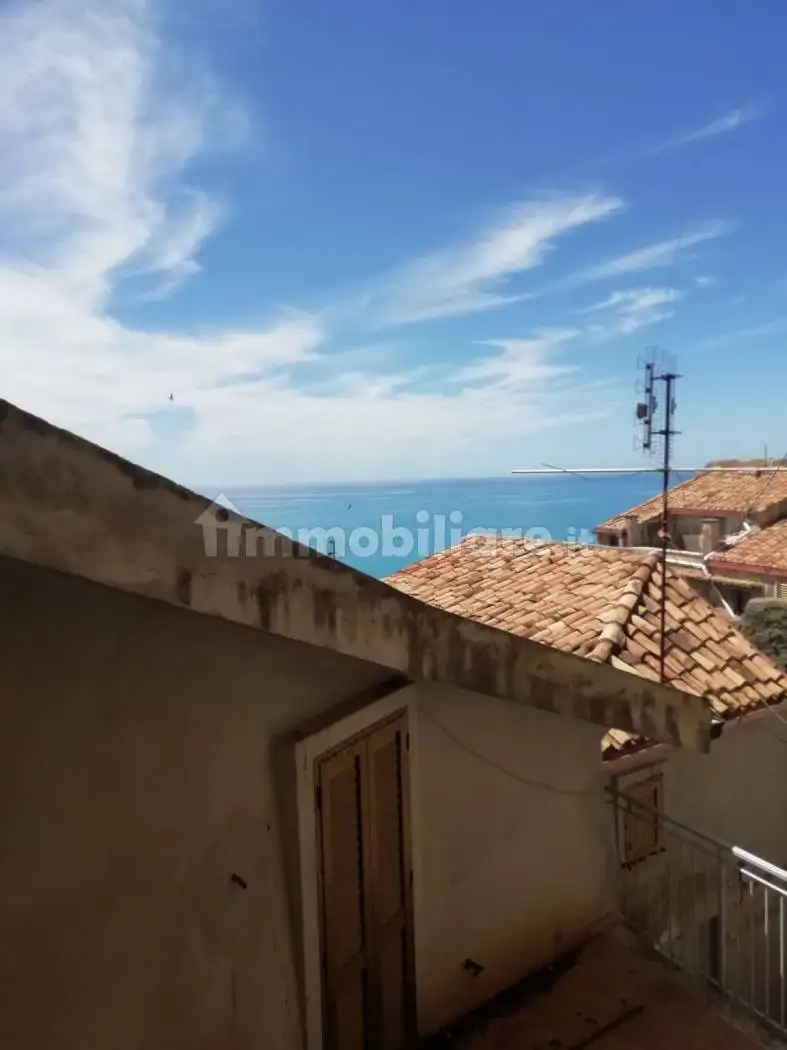 Appartamento in affitto a Cetraro