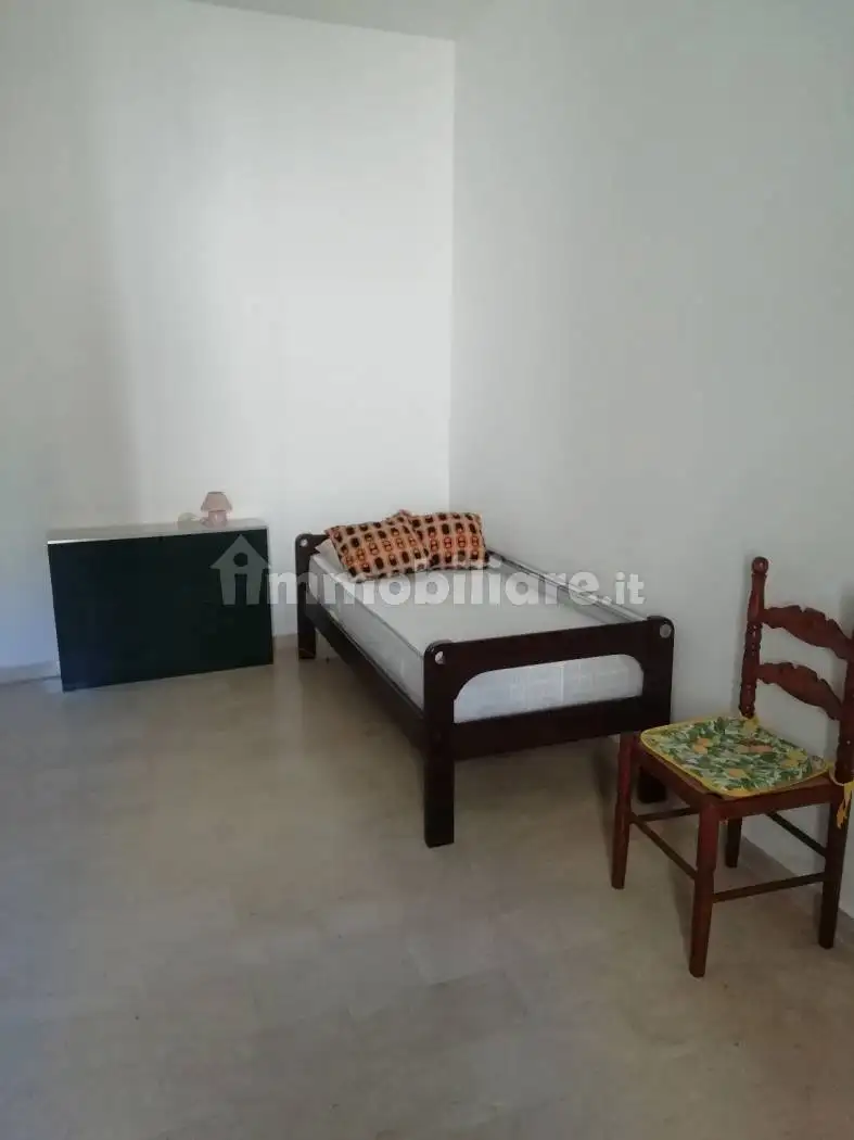 Trilocale piazza San Benedetto 18, Centro, Cetraro - foto 2