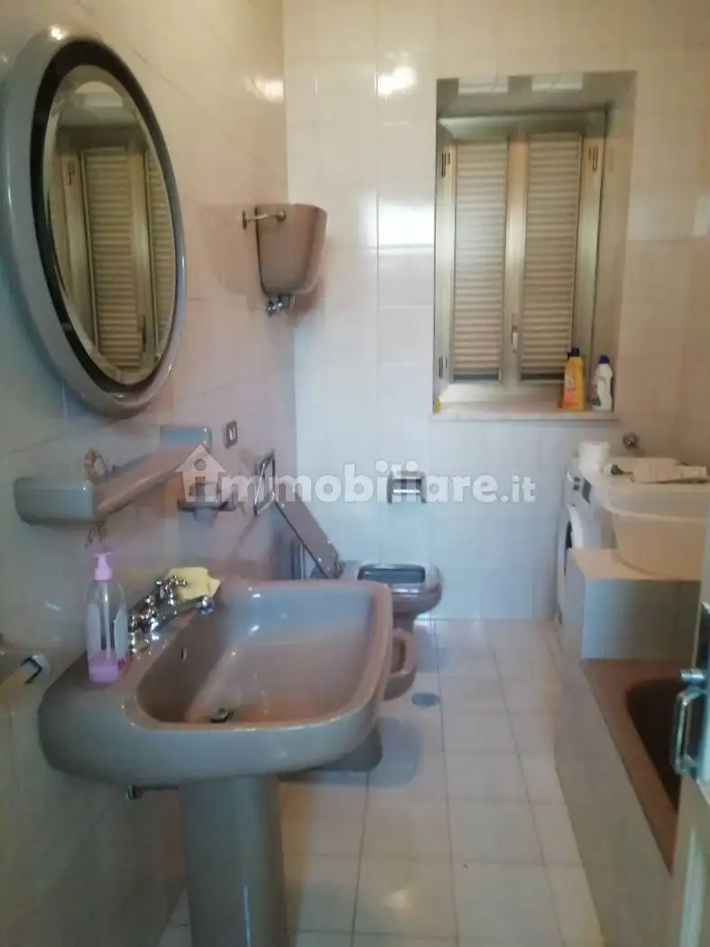 Trilocale piazza San Benedetto 18, Centro, Cetraro - foto 3