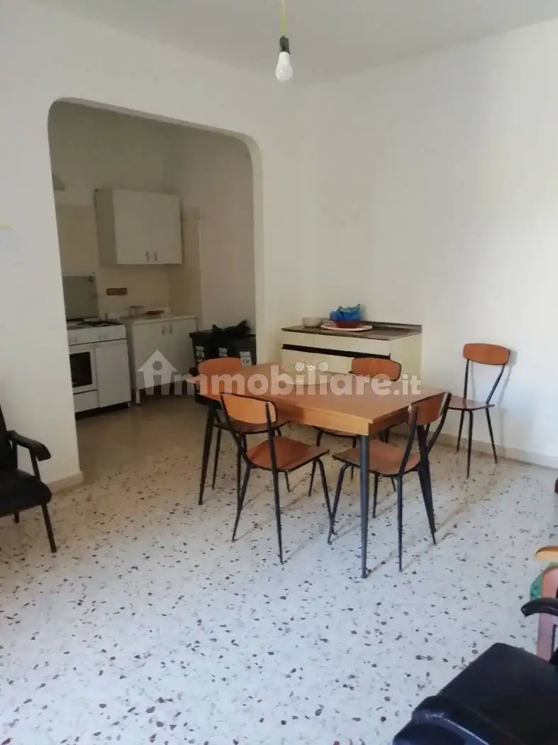 Trilocale piazza San Benedetto 18, Centro, Cetraro - foto 4