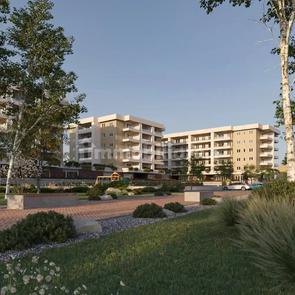 Progetto in vendita a Roma