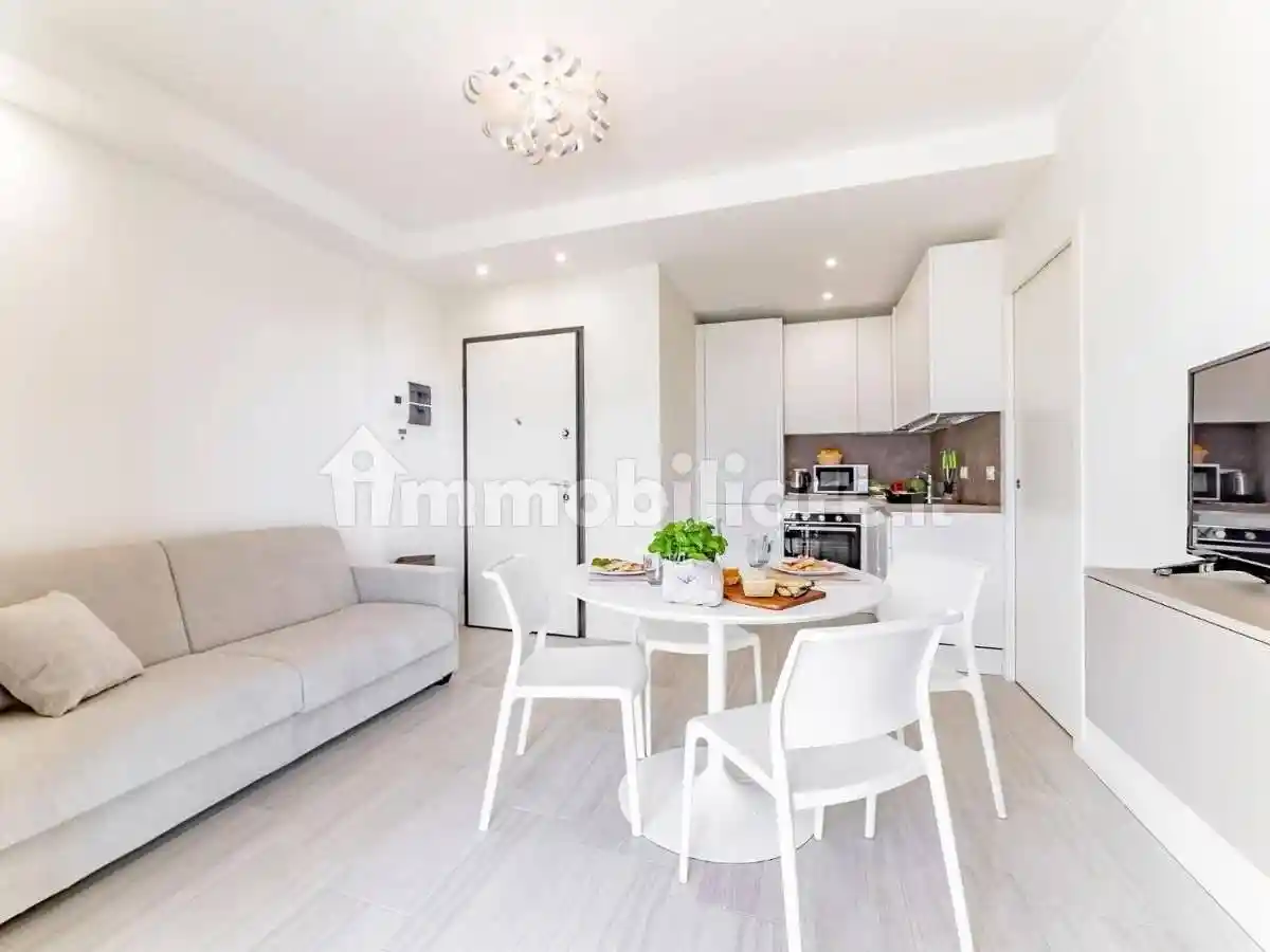 Appartamento in vendita a Borghetto Santo Spirito