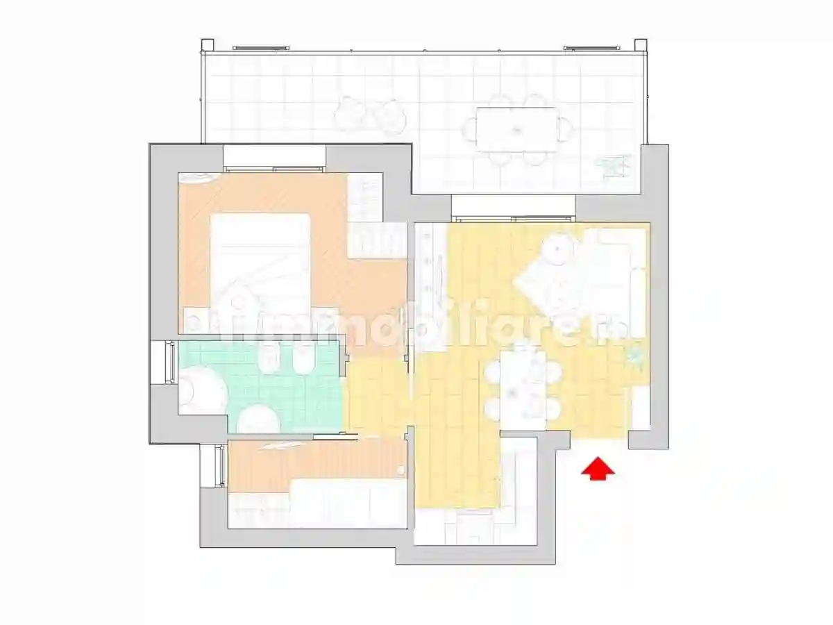 Appartamento - foto 5