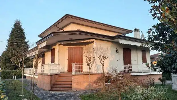Villa in vendita a Castelguglielmo