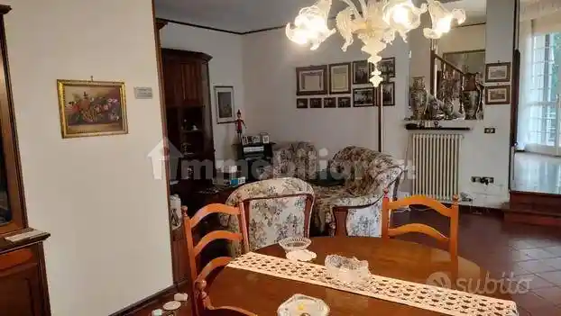Villa unifamiliare 236 m², Castelguglielmo - foto 2