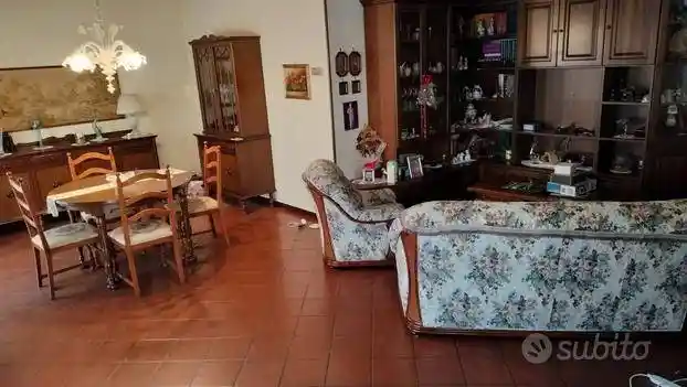 Villa unifamiliare 236 m², Castelguglielmo - foto 3
