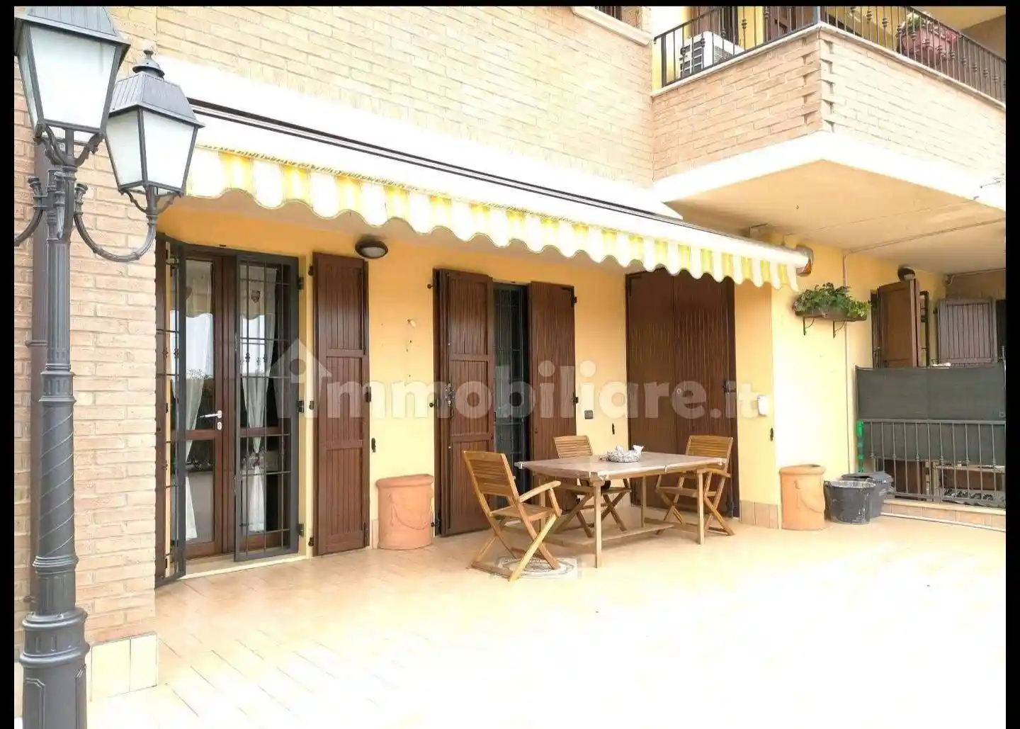 Appartamento in vendita a Nonantola