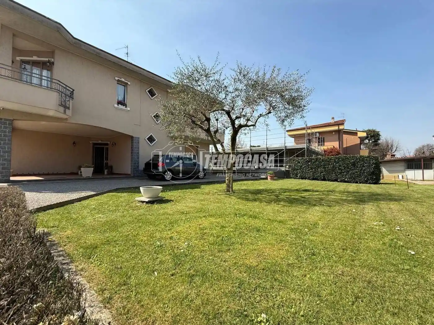 Villa in vendita a Seveso