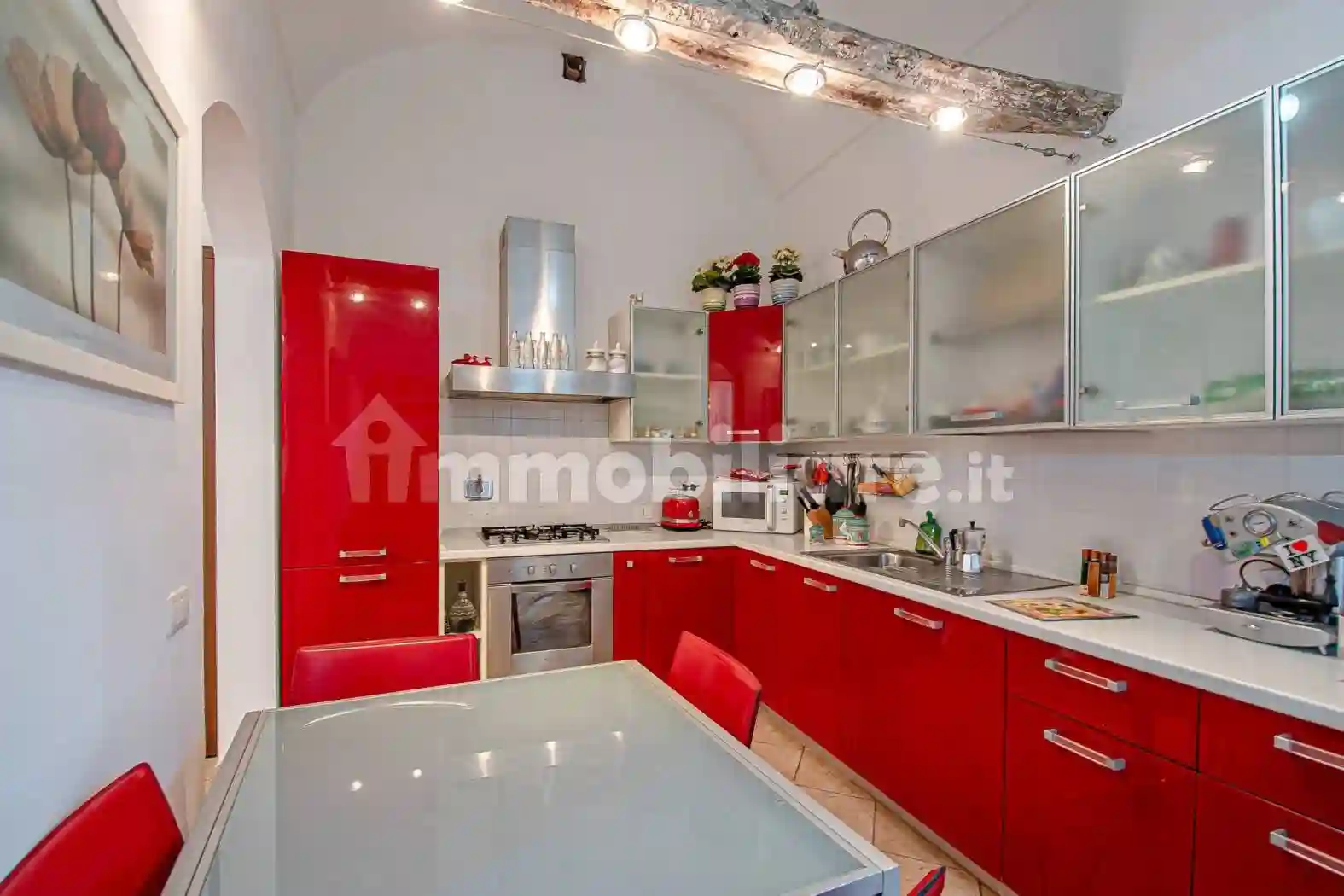 Appartamento - foto 5