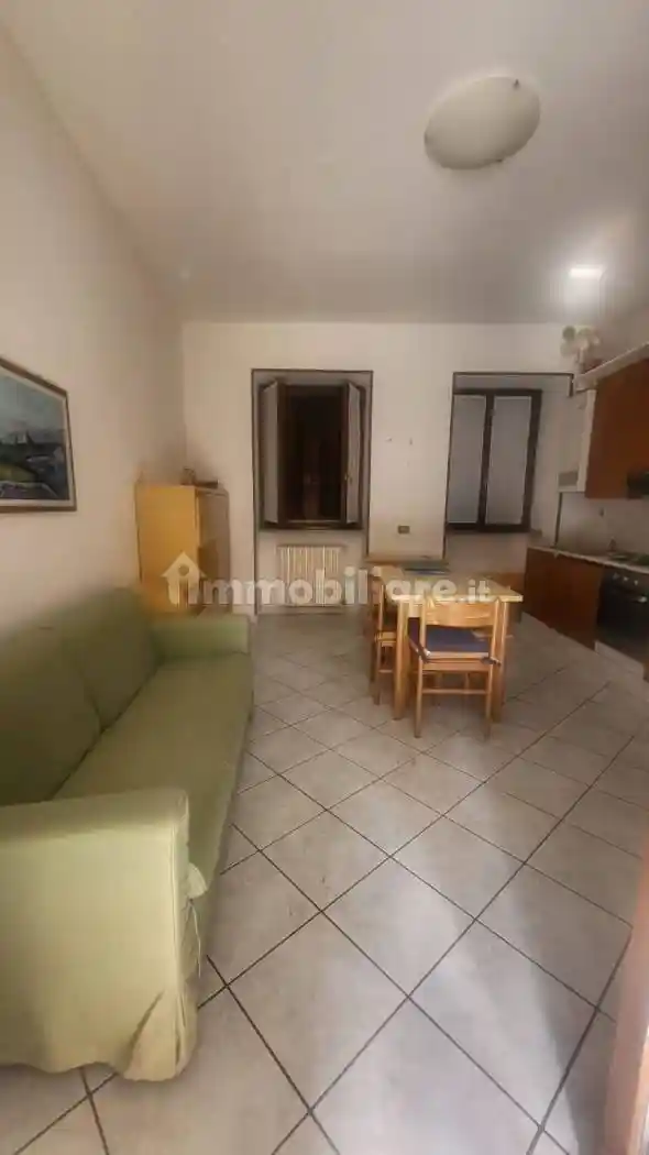 Appartamento in affitto a Castano Primo