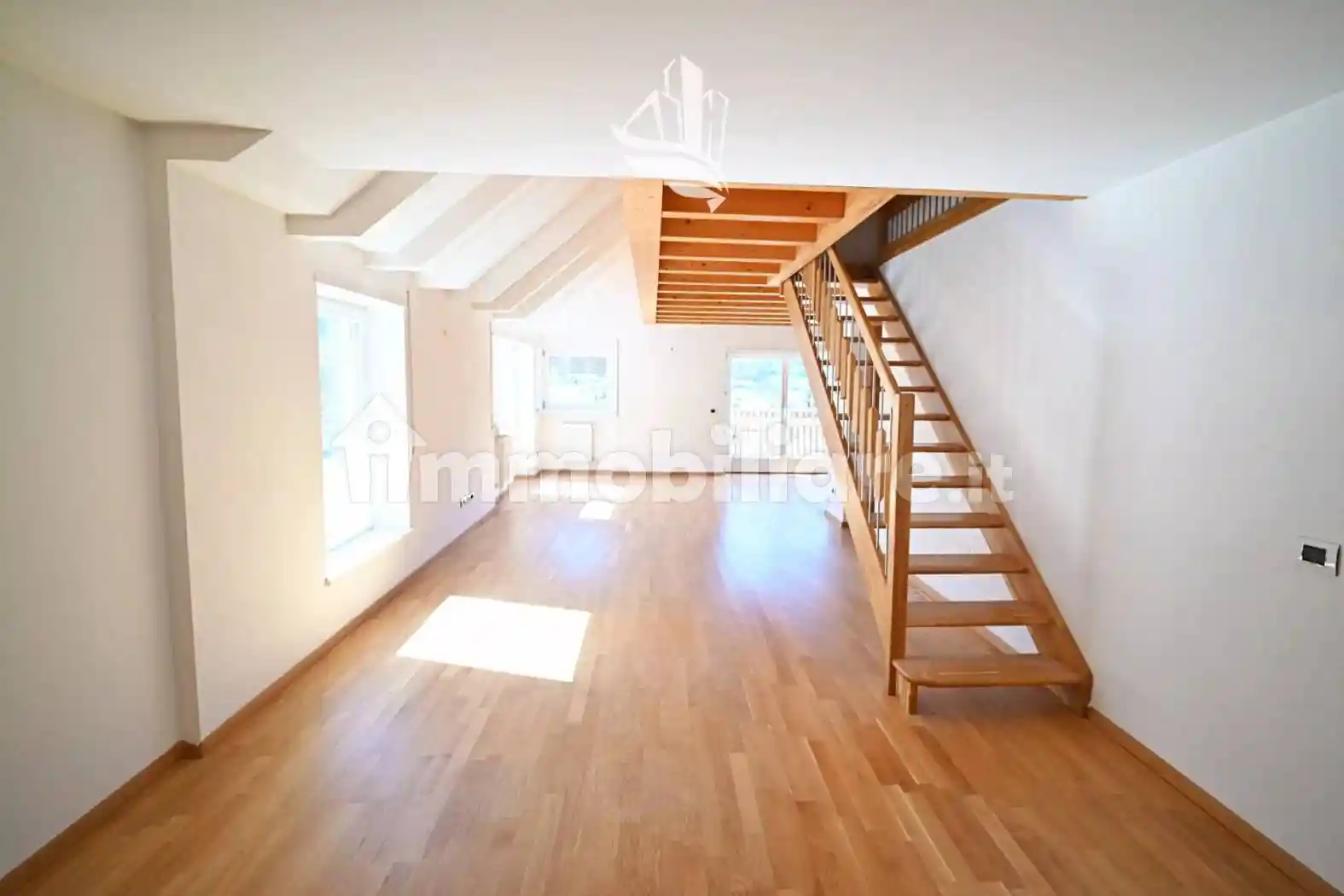 Appartamento in vendita a Bressanone