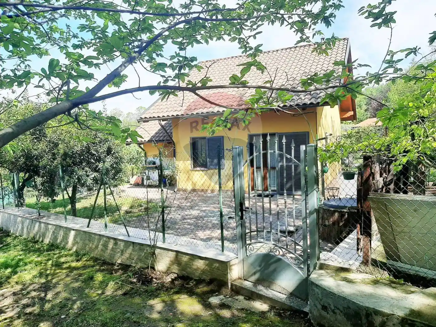 Villa in vendita a Reano