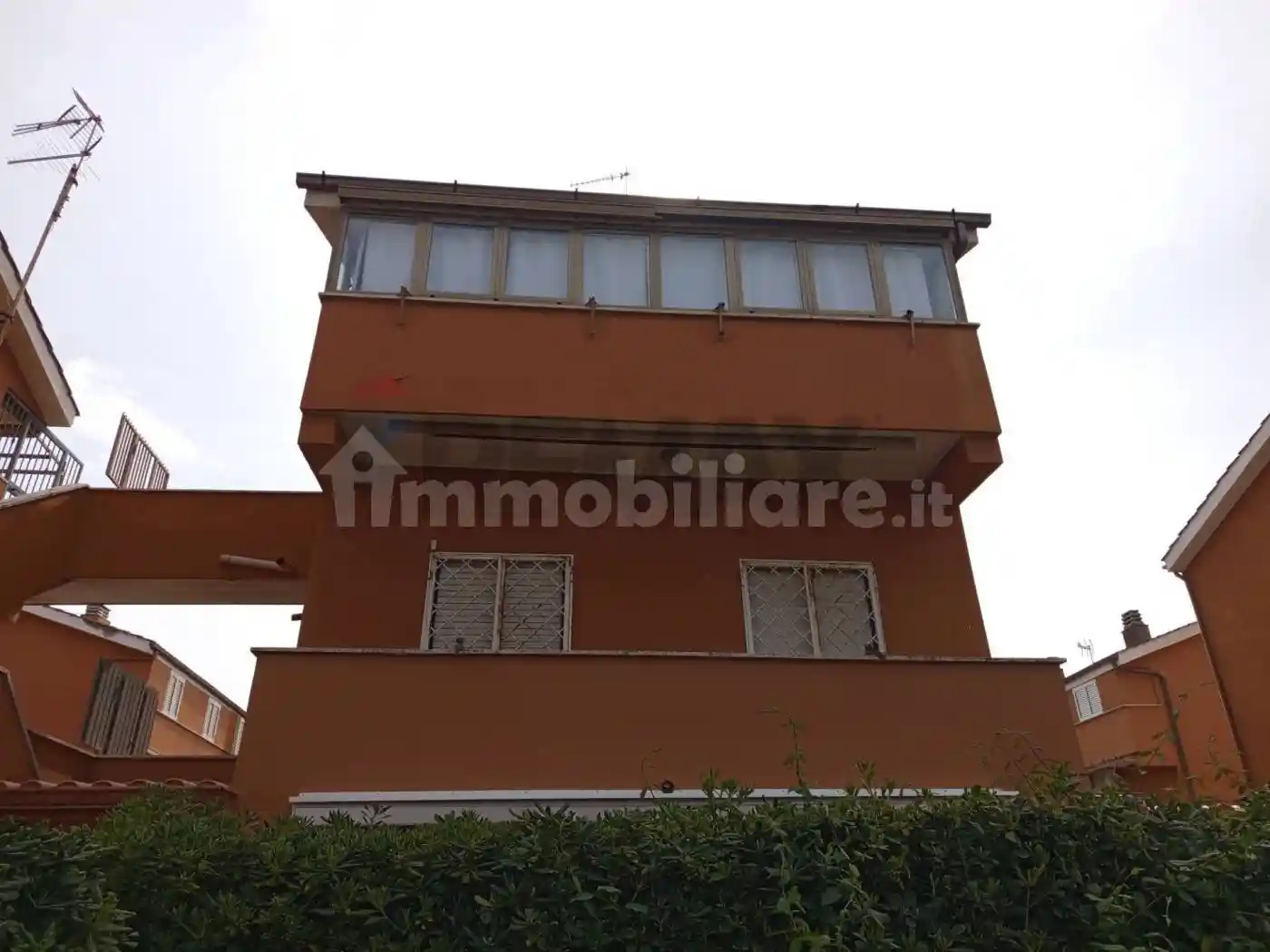 Appartamento in vendita a Ardea