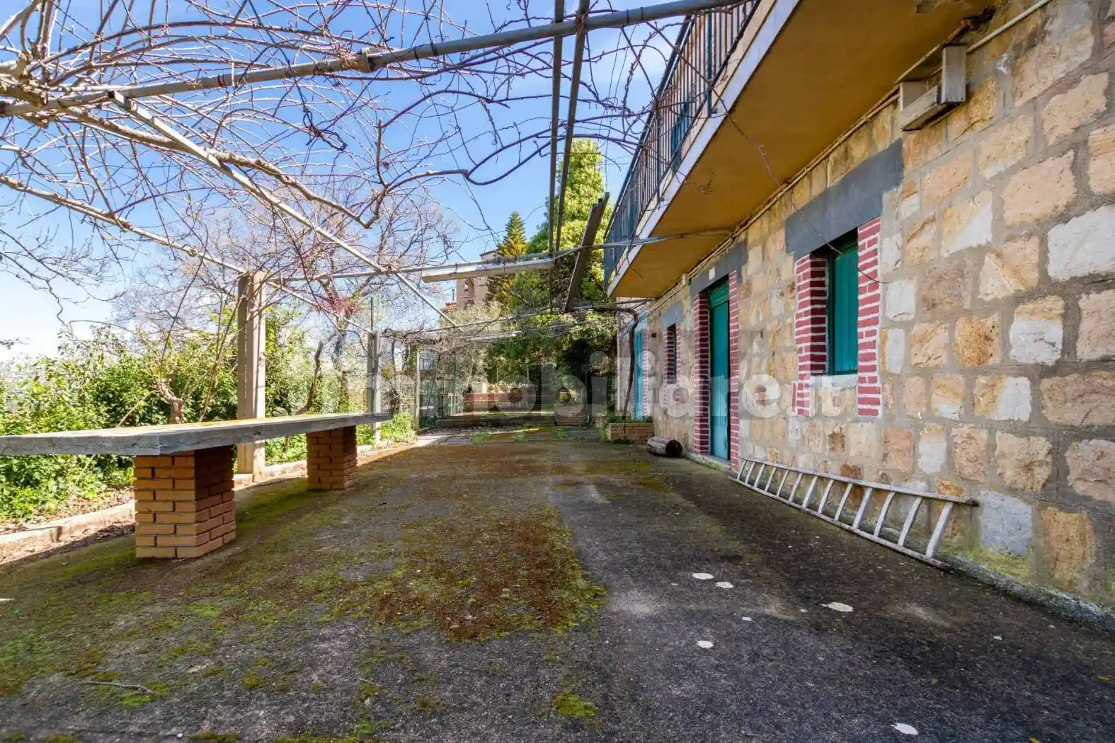 Villa in vendita a Pollina