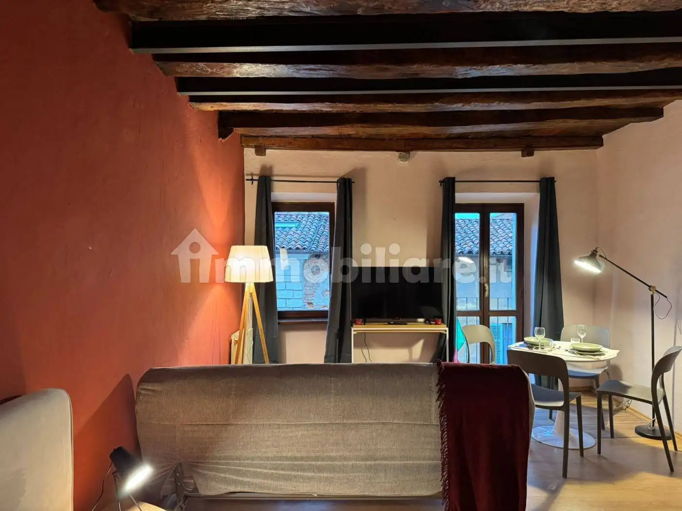 Appartamento in affitto a Biella