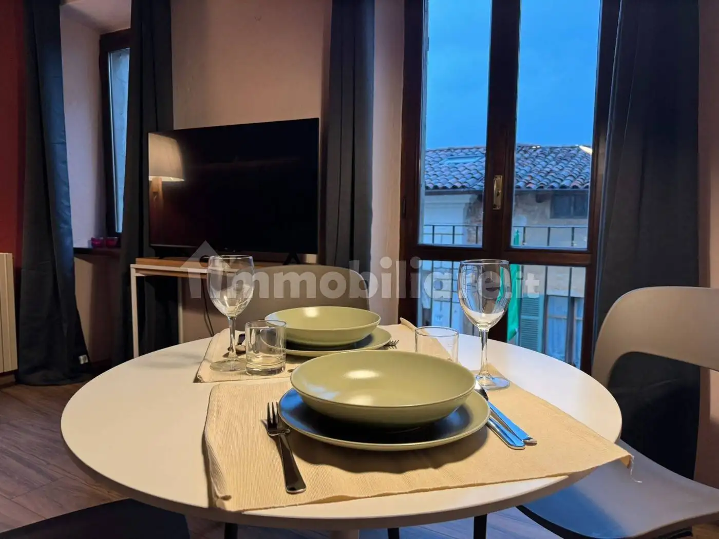 Bilocale corso del Piazzo 13, Centro Storico, Biella - foto 4