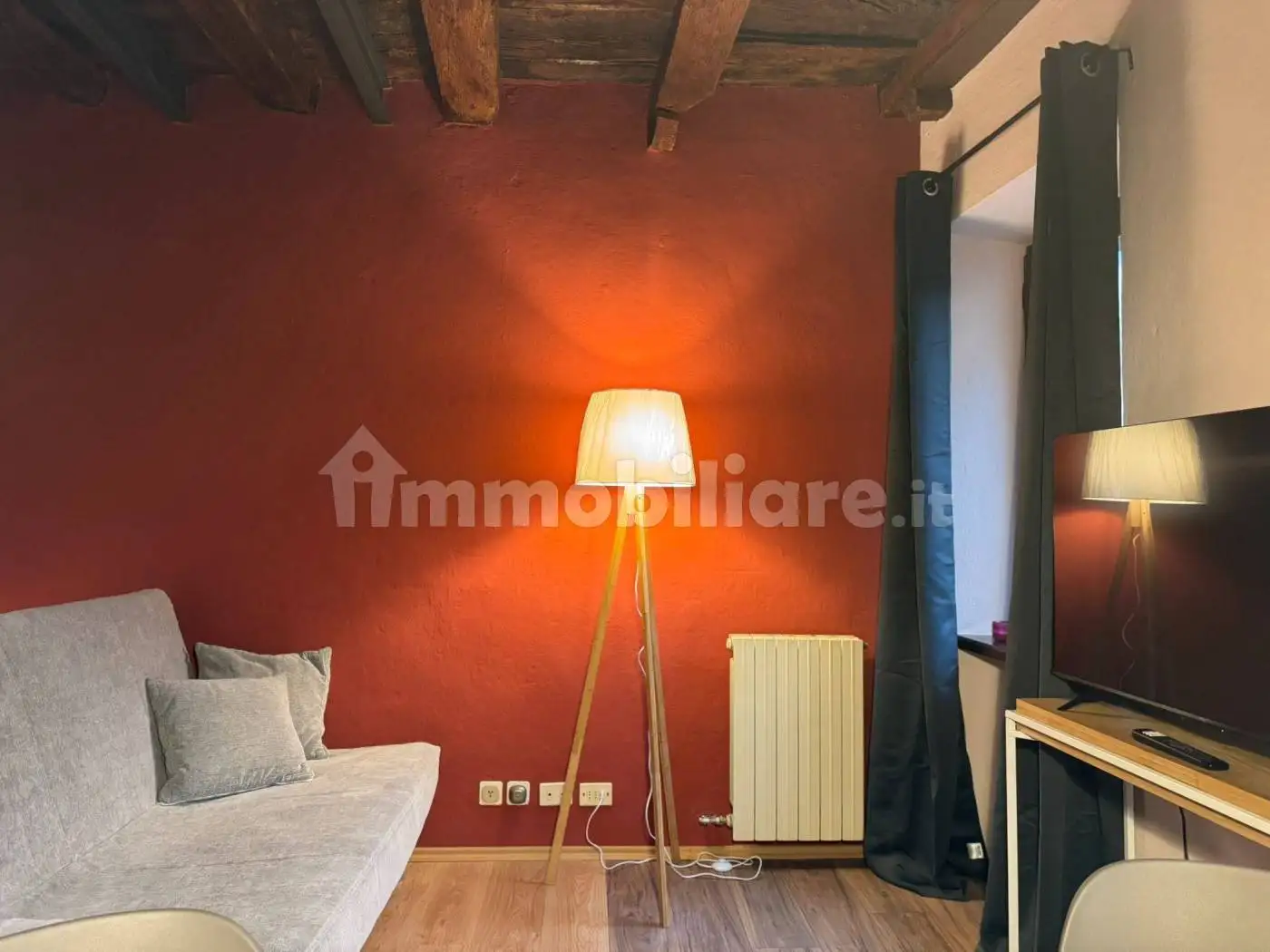 Bilocale corso del Piazzo 13, Centro Storico, Biella - foto 5