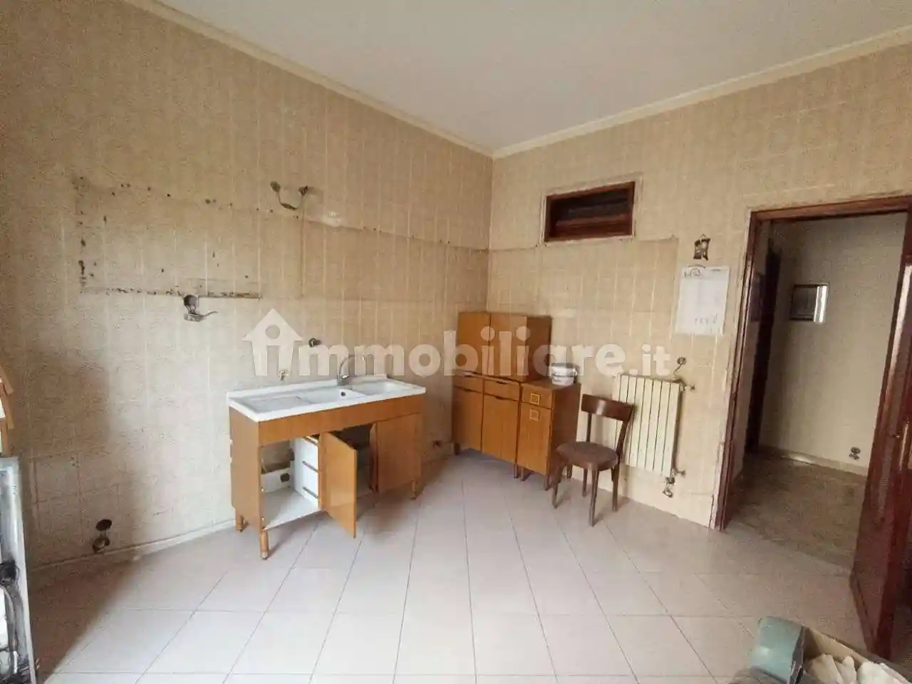 Appartamento in vendita a Caccamo