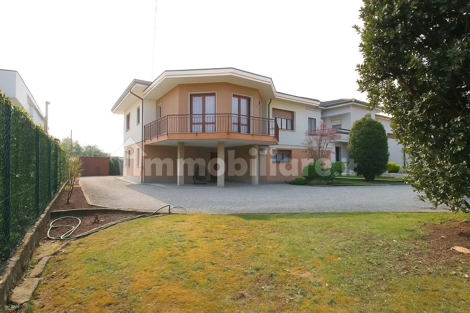 Villa in vendita a Nanto