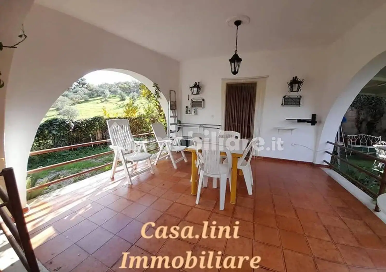 Villa in vendita a Bolognetta