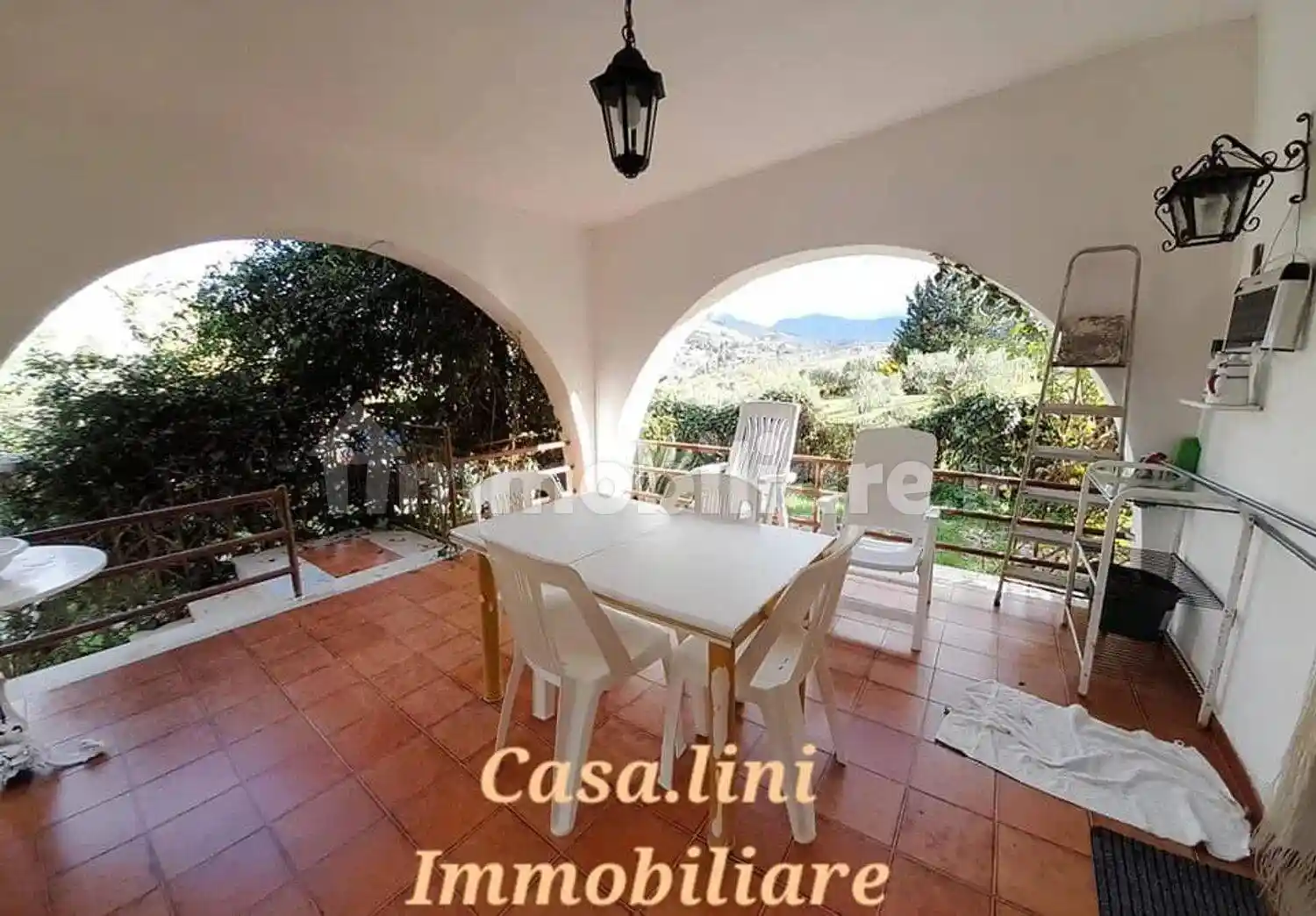 Villa unifamiliare Strada Provinciale 77 San C., Bolognetta - foto 2