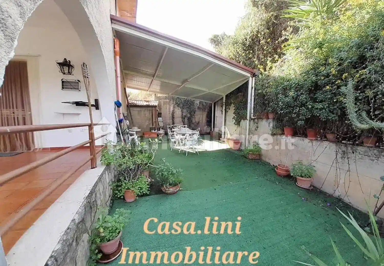 Villa unifamiliare Strada Provinciale 77 San C., Bolognetta - foto 3