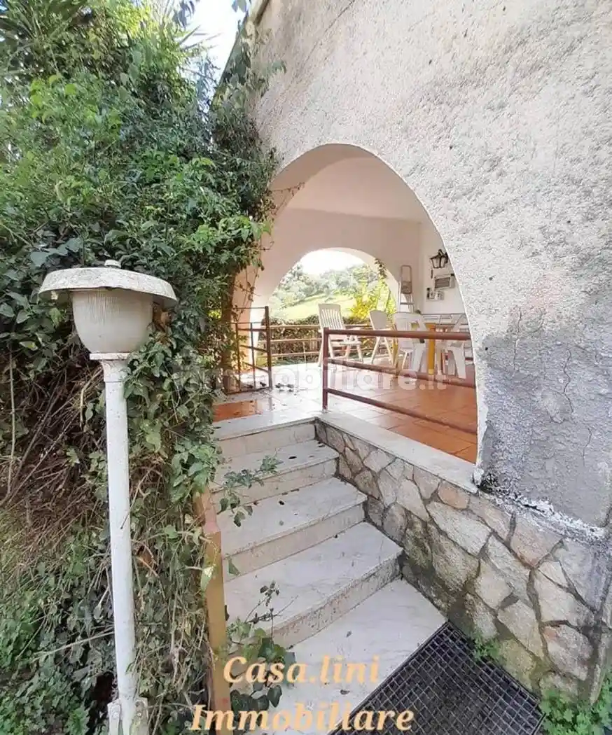 Villa unifamiliare Strada Provinciale 77 San C., Bolognetta - foto 4