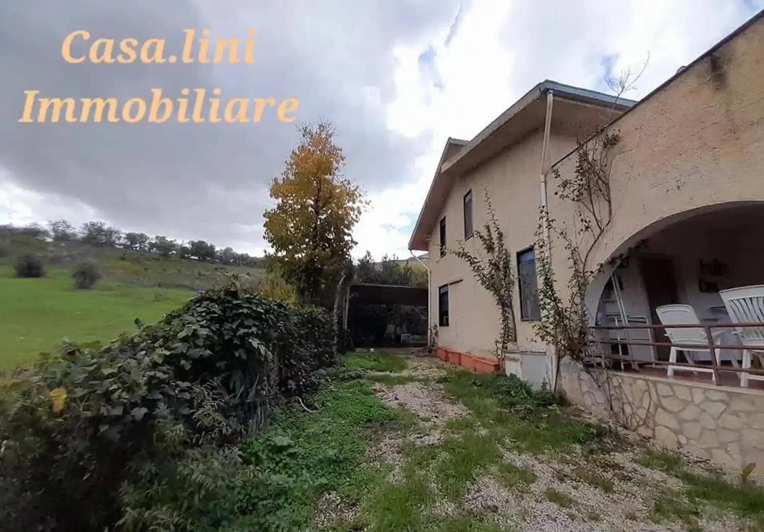 Villa unifamiliare Strada Provinciale 77 San C., Bolognetta - foto 5