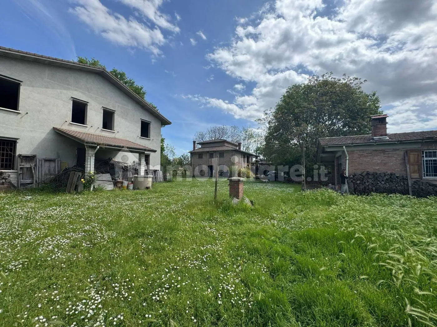 Villa in vendita a Bologna